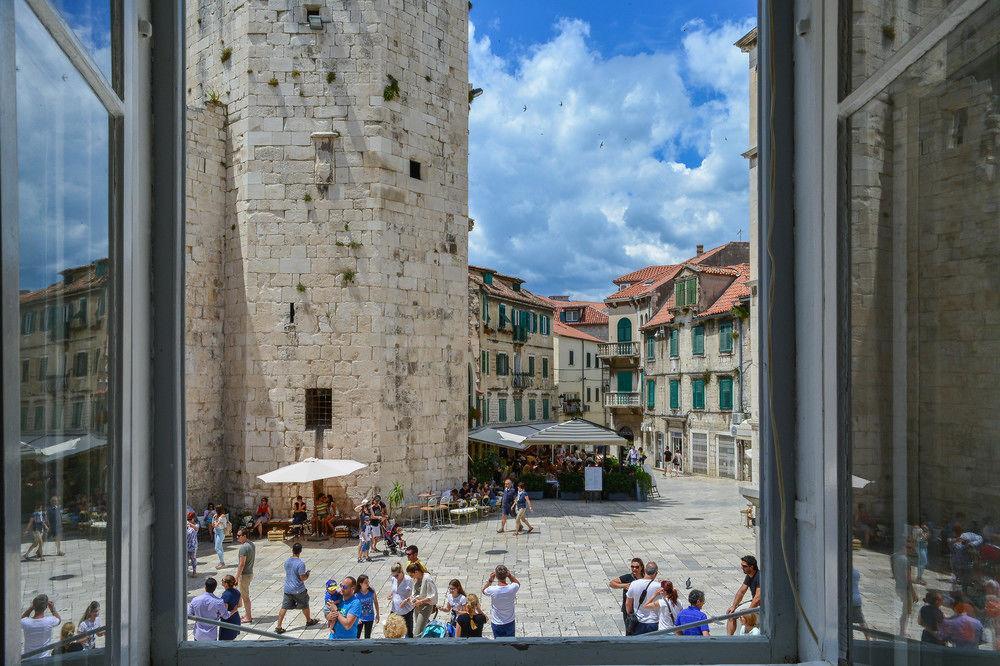 Palace Heritage Apartman Split