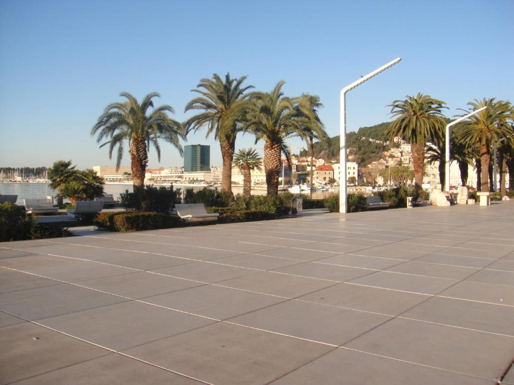 Palace Heritage Lejlighed