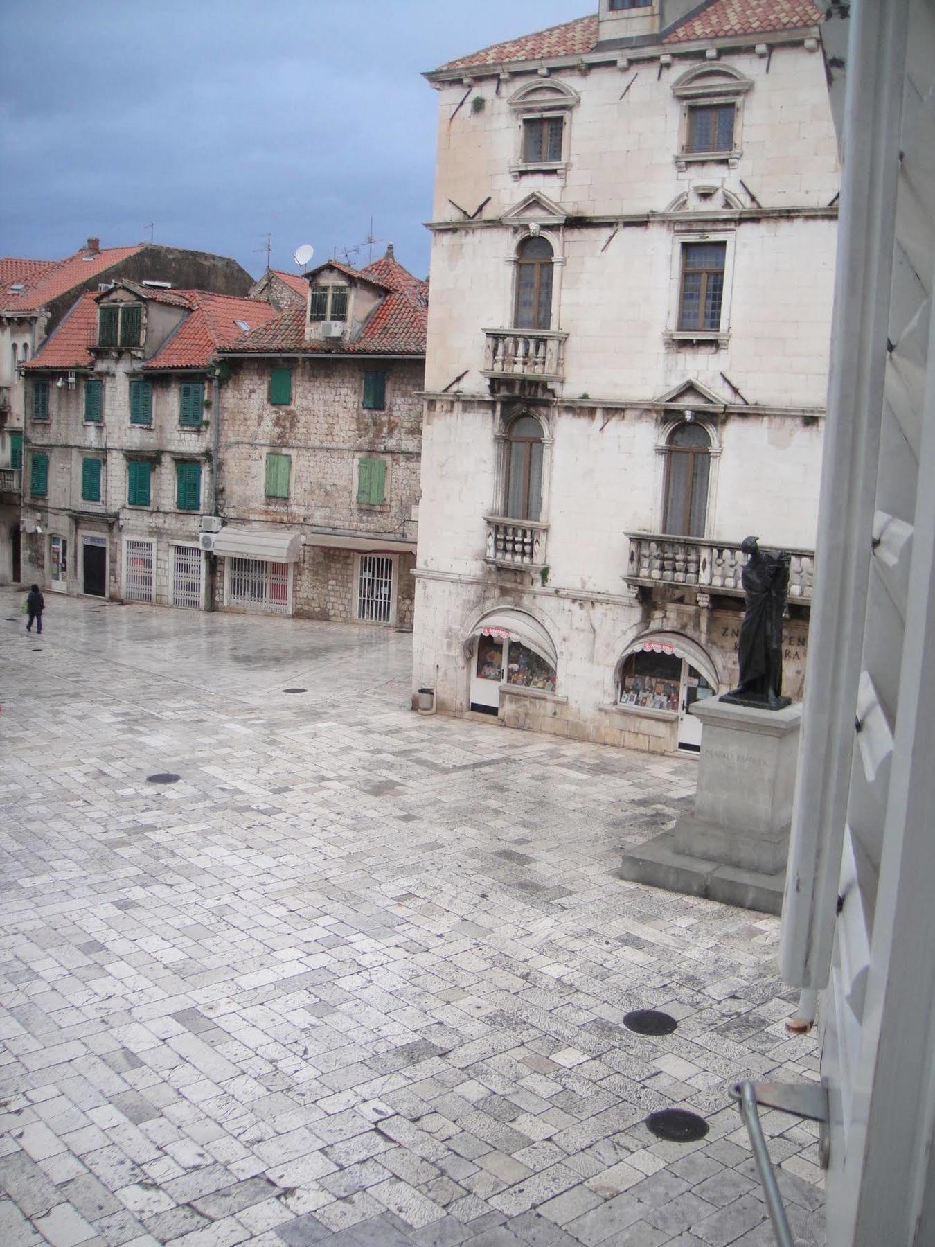 Palace Heritage Lejlighed Split