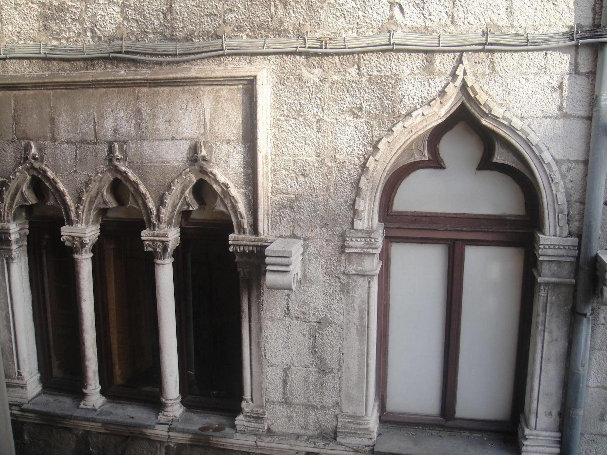 Lejlighed Palace Heritage *