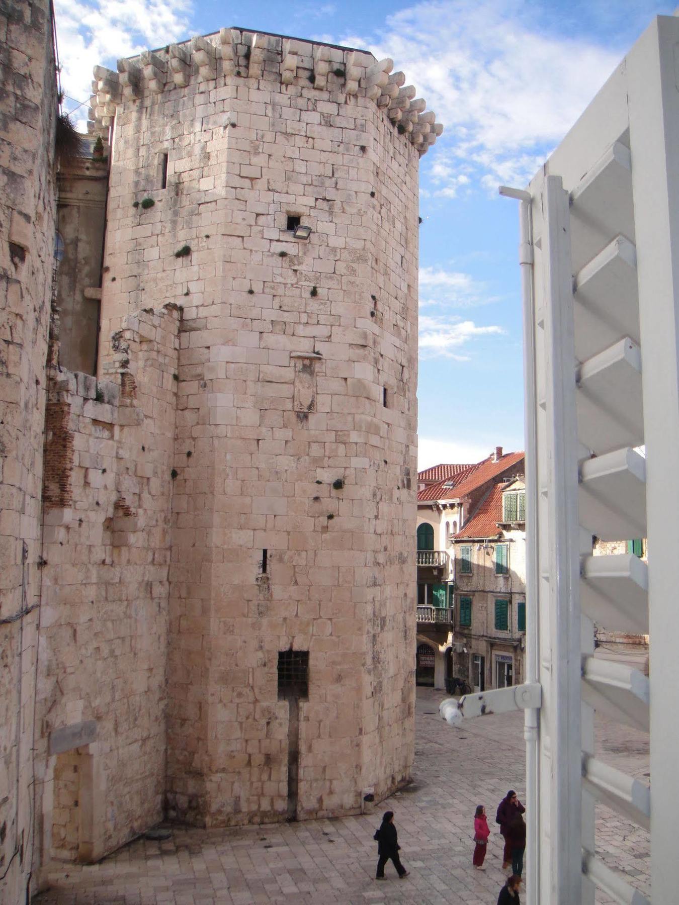 Lejlighed Palace Heritage