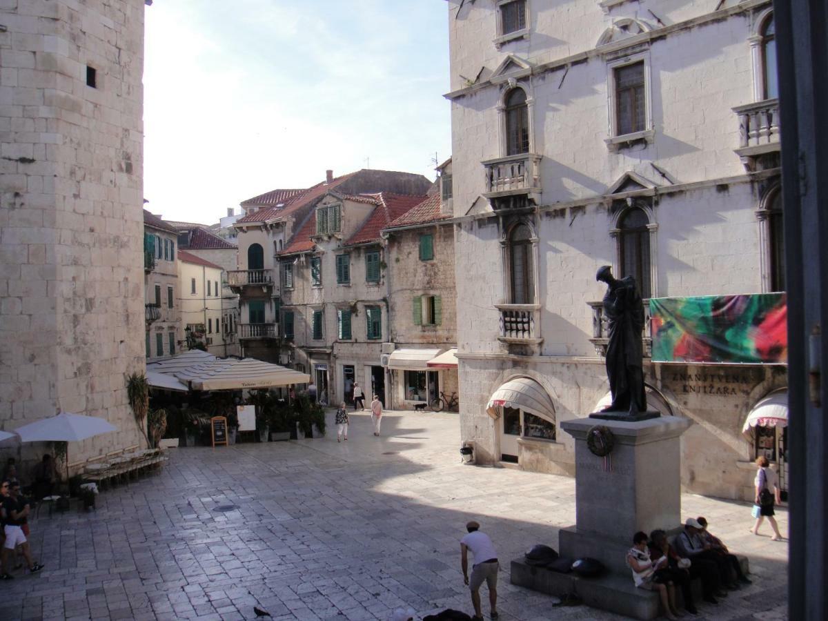 Palace Heritage Lejlighed
