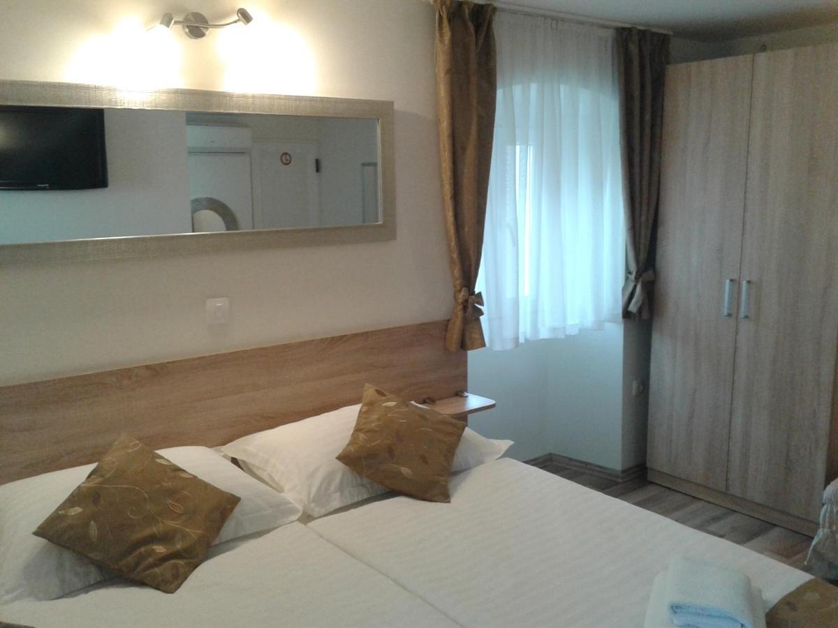 Palace Heritage Appartement *