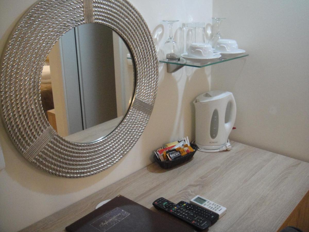 Palace Heritage Appartement *