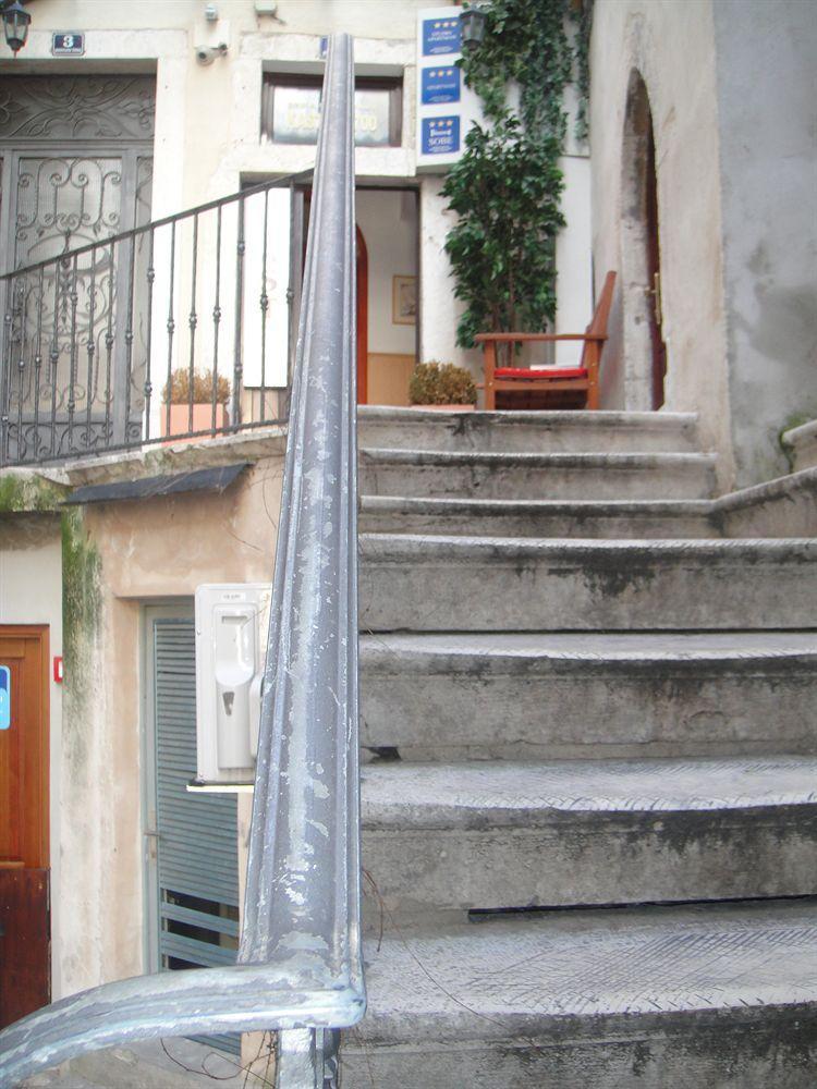 Appartement Palace Heritage *