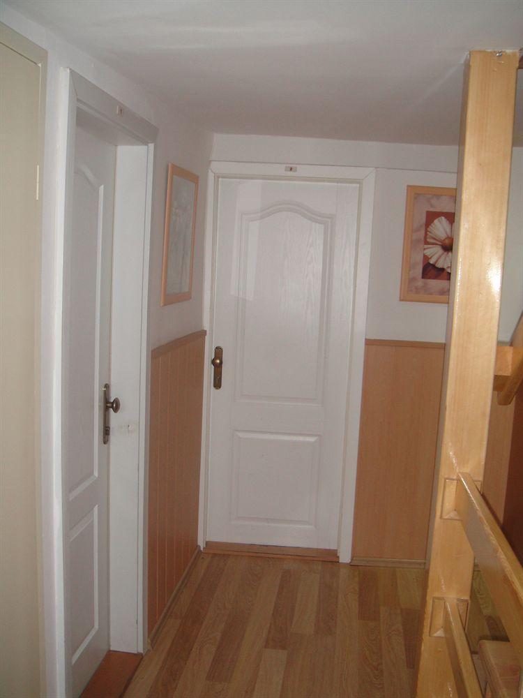 Appartement Palace Heritage Split