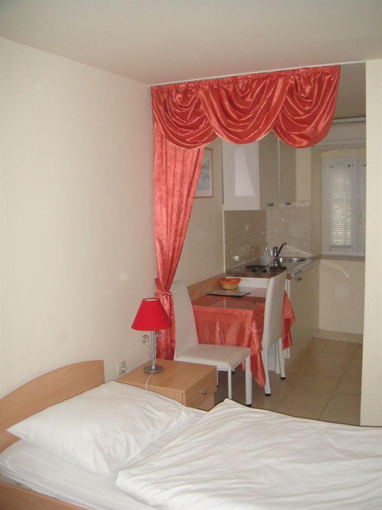Appartement Palace Heritage *