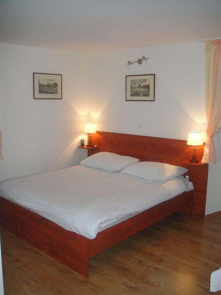 Appartement Palace Heritage Split